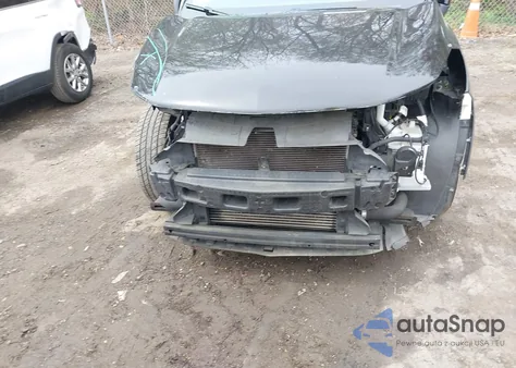 2018 Chevrolet Trax Ls z USA, uszkodzony, nr VIN 3GNCJKSB8JL203072